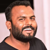 Pritesh Biswas