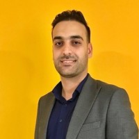 Ali Aghadavoudi Jolfaei