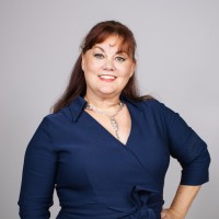 Melanie Stover  OT, MBA, MS ISM
