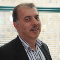 Mazen Chanar