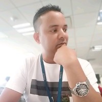 Anudeep Jaiswal