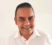 Raakesh Gheewala