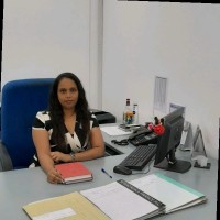 nadee perera