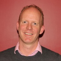 Bastiaan Gouma
