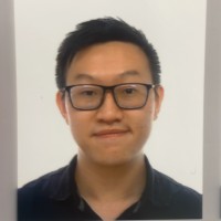 Chi Lin Goh