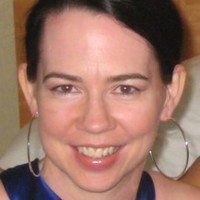 Anna Preston