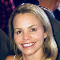Vickie Jamison