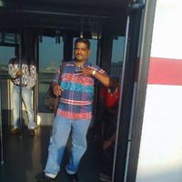 muthu ravikumar