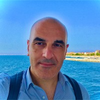 Nicola Mastrangelo