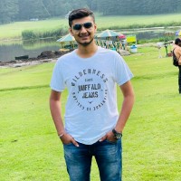 Shivang Patel
