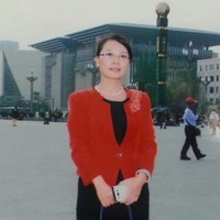 贺文静
