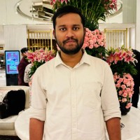 Karthik Reddy Patlolla
