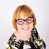 Lisa Caldwell - Tinnitus Coach