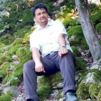 Reza Keykha