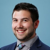 Michael Clark-Borenstein