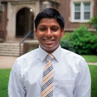 Marcus Scheer, MBA