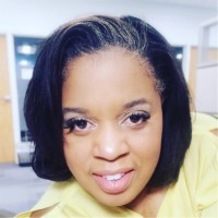 Yvonne P. Clark, Bs