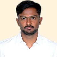 Manoj Kumar C