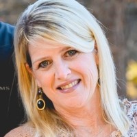 Julie Tibbs