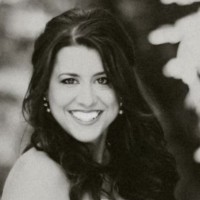 Melanie Gordon Wilson