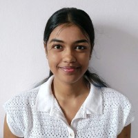 Wagisha Raj