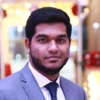 Muhammad Taimur Bin Swaleh