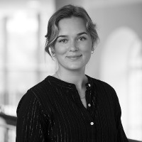 Caroline Brix Glud