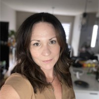 Véronique Frenette