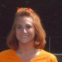 Kristin Cooper