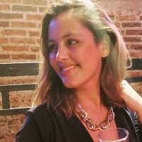 Gabriela Verónica Chavez