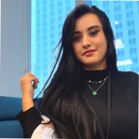 Dorra Sammari