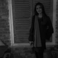 Sabrina Haider Chowdhury