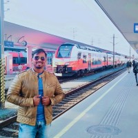 Akash Karivadekar