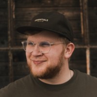 Aaron Walk