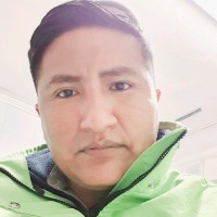 Luis Copa