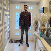 Imran Ghoier