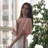 Marina Zakharyan