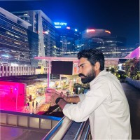 Vinay Choudhary