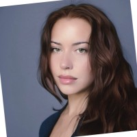 Emma Robertson