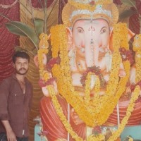 Theertha Kumara Hn
