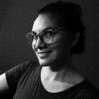 Alexandra Duarte Hernández