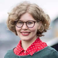 Lotta Virrankari