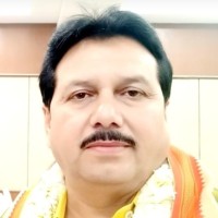Vineet Tiwari