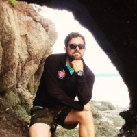 Chris Ozolins