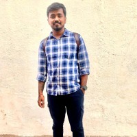 Nagesh Vadje