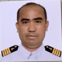 Gaudencio Aviso Jr.