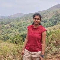Nikitha L
