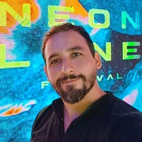 Rodrigo J Cuevas Cuevas