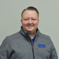Zach Borchers, P.E.