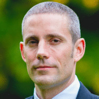 Mike Buckley